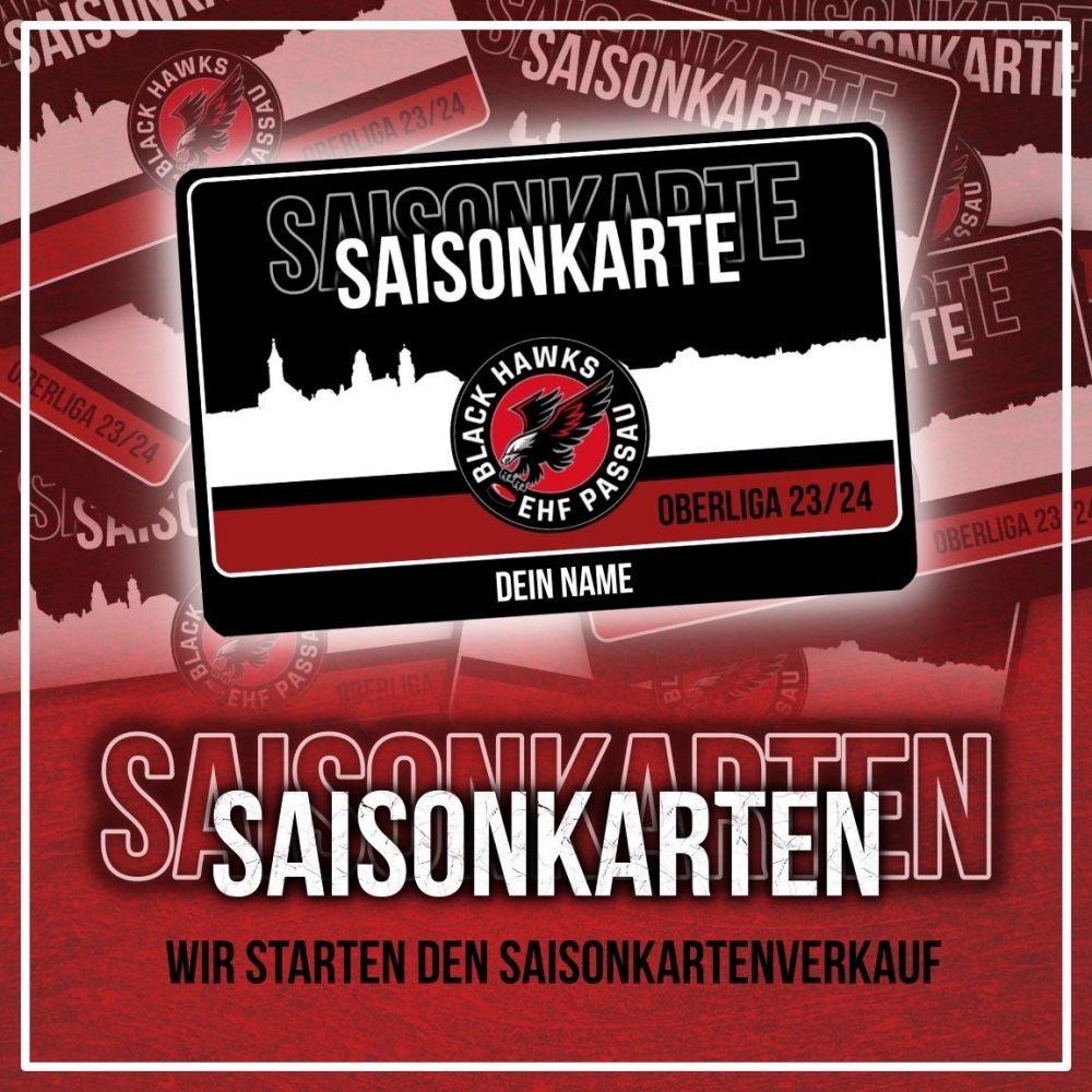 Saisonkarten